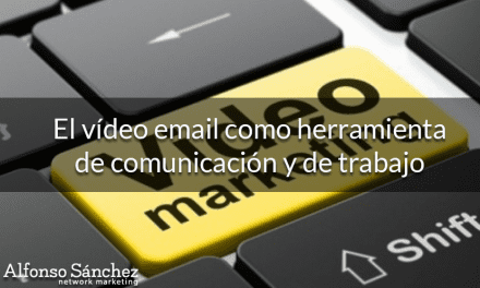 El vídeo-email como herramienta de comunicación y de trabajo