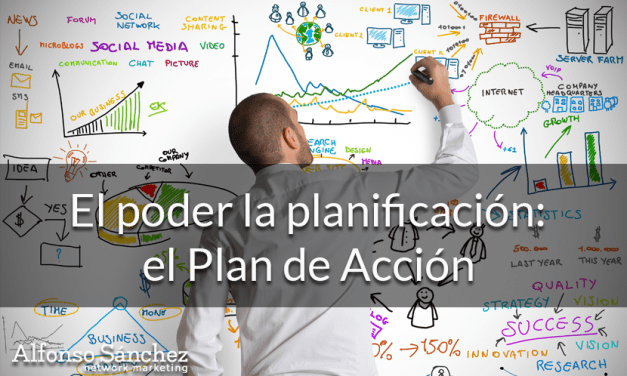 El poder de la planificación: el Plan de Acción