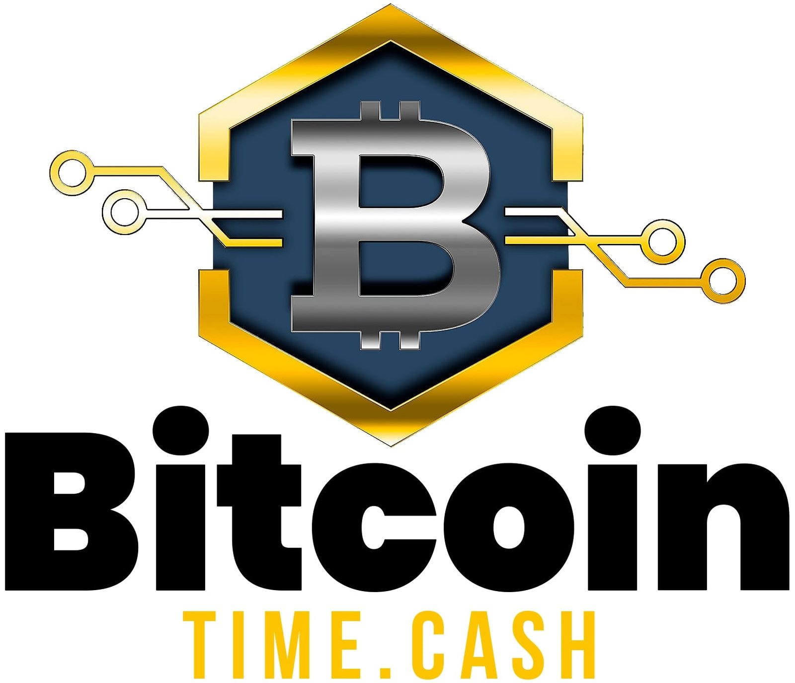 Bitcoin Time Cash