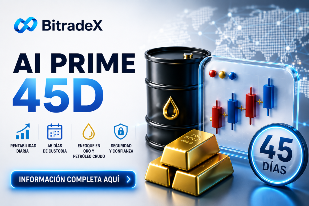 AI Priime 45D