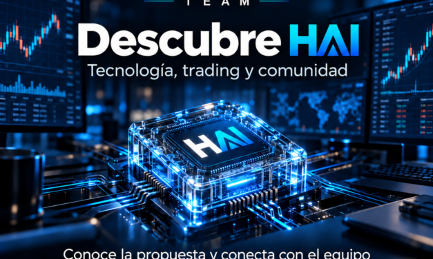 HAI: automatización, wallet propia y cómo conocer su propuesta